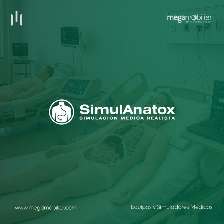 SIMULANATOX